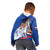 Russia National Unity Day Kid Hoodie Minin And Pozharsky Monument - Wonder Print Shop
