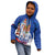 Russia National Unity Day Kid Hoodie Minin And Pozharsky Monument - Wonder Print Shop
