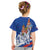 Russia National Unity Day Kid T Shirt Minin And Pozharsky Monument - Wonder Print Shop