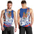 Russia National Unity Day Men Tank Top Minin And Pozharsky Monument - Wonder Print Shop