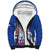 Russia National Unity Day Sherpa Hoodie Minin And Pozharsky Monument - Wonder Print Shop