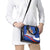 Russia National Unity Day Shoulder Handbag Minin And Pozharsky Monument - Wonder Print Shop