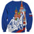 Russia National Unity Day Sweatshirt Minin And Pozharsky Monument - Wonder Print Shop
