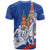 Russia National Unity Day T Shirt Minin And Pozharsky Monument - Wonder Print Shop