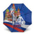 Russia National Unity Day Umbrella Minin And Pozharsky Monument - Wonder Print Shop