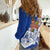Russia National Unity Day Women Casual Shirt Minin And Pozharsky Monument - Wonder Print Shop