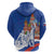 Russia National Unity Day Zip Hoodie Minin And Pozharsky Monument - Wonder Print Shop