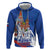 Russia National Unity Day Zip Hoodie Minin And Pozharsky Monument - Wonder Print Shop