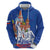 Russia National Unity Day Zip Hoodie Minin And Pozharsky Monument - Wonder Print Shop