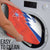 Personalized Russia Football Bathroom Set The National Team Go Champion - Wonder Print Shop