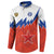 Personalized Russia Football Button Sweatshirt The National Team Go Champion - Wonder Print Shop