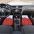 Personalized Russia Football Car Mats The National Team Go Champion - Wonder Print Shop