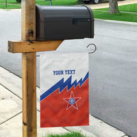 Personalized Russia Football Garden Flag The National Team Go Champion - Wonder Print Shop