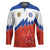 Personalized Russia Football Hockey Jersey The National Team Go Champion - Wonder Print Shop