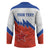 Personalized Russia Football Hockey Jersey The National Team Go Champion - Wonder Print Shop