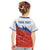 Personalized Russia Football Kid T Shirt The National Team Go Champion - Wonder Print Shop