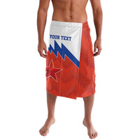 Personalized Russia Football Lavalava The National Team Go Champion - Wonder Print Shop