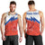 Personalized Russia Football Men Tank Top The National Team Go Champion - Wonder Print Shop