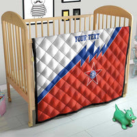 Personalized Russia Football Quilt The National Team Go Champion - Wonder Print Shop