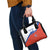 Personalized Russia Football Shoulder Handbag The National Team Go Champion - Wonder Print Shop