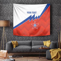 Personalized Russia Football Tapestry The National Team Go Champion - Wonder Print Shop