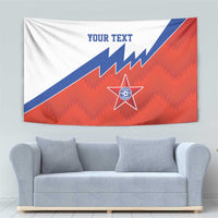 Personalized Russia Football Tapestry The National Team Go Champion - Wonder Print Shop