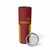 Custom Russia Football Skinny Tumbler Nashi Parni Khokhloma Style - Red - Wonder Print Shop