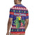 Belize Keel-billed Toucan Bird Christmas Rugby Jersey Feliz Navidad With Knitted Christmas Pattern - Wonder Print Shop