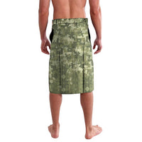 Ukraine Military Vyshyvanka Pattern Lavalava Tryzub Emblem Tactical Style - Wonder Print Shop