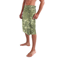 Ukraine Military Vyshyvanka Pattern Lavalava Tryzub Emblem Tactical Style - Wonder Print Shop