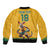 Custom Australia Rugby Bomber Jacket Wallabies Mascot Sporty Style - Wonder Print Shop