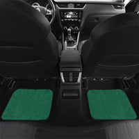 Custom Australia Rugby Car Mats Wallabies Mascot Sporty Style - Wonder Print Shop