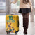 Custom Australia Rugby Luggage Cover Wallabies Mascot Sporty Style - Wonder Print Shop