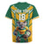 Custom Australia Rugby Rugby Jersey Koala Mascot Sporty Style - Wonder Print Shop