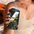 Custom Argentina Rugby 4 in 1 Can Cooler Tumbler Pumas Mascot - Wonder Print Shop