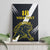 Custom Argentina Rugby Canvas Wall Art Pumas Mascot - Wonder Print Shop