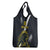 Custom Argentina Rugby Grocery Bag Pumas Mascot - Wonder Print Shop