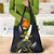Custom Argentina Rugby Grocery Bag Pumas Mascot - Wonder Print Shop