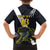 Custom Argentina Rugby Hawaiian Shirt Pumas Mascot - Wonder Print Shop