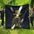 Custom Argentina Rugby Quilt Pumas Mascot - Wonder Print Shop