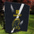 Custom Argentina Rugby Quilt Pumas Mascot - Wonder Print Shop