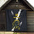 Custom Argentina Rugby Quilt Pumas Mascot - Wonder Print Shop