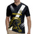 Custom Argentina Rugby Rugby Jersey Pumas Mascot - Wonder Print Shop