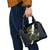 Custom Argentina Rugby Shoulder Handbag Pumas Mascot - Wonder Print Shop
