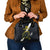 Custom Argentina Rugby Shoulder Handbag Pumas Mascot - Wonder Print Shop