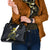 Custom Argentina Rugby Shoulder Handbag Pumas Mascot - Wonder Print Shop