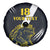 Custom Argentina Rugby Spare Tire Cover Pumas Mascot - Wonder Print Shop