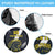 Custom Argentina Rugby Spare Tire Cover Pumas Mascot - Wonder Print Shop