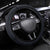 Argentina Rugby Steering Wheel Cover Pumas Mascot - Wonder Print Shop