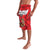 Custom Canada Football Lavalava Beavers Mascot - Wonder Print Shop